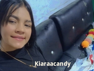 Kiaraacandy