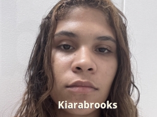 Kiarabrooks