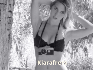 Kiarafrers