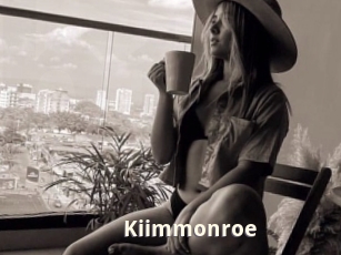 Kiimmonroe