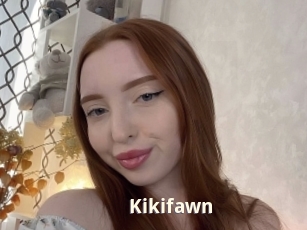 Kikifawn