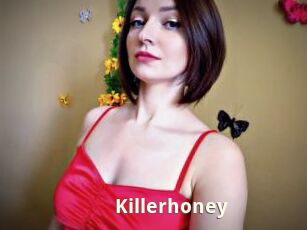 Killerhoney