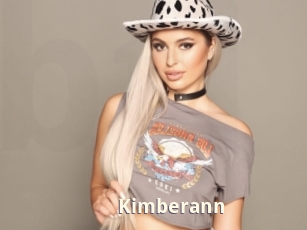 Kimberann