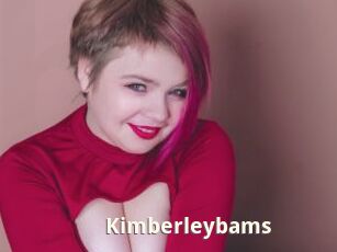 Kimberleybams
