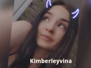 Kimberleyvina