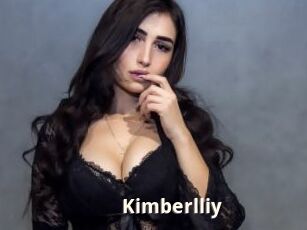 Kimberlliy