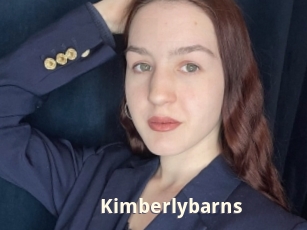 Kimberlybarns