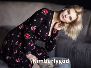 Kimberlygod