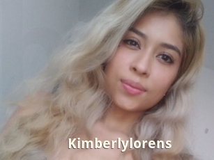 Kimberlylorens