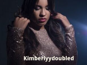 Kimberlyydoubled