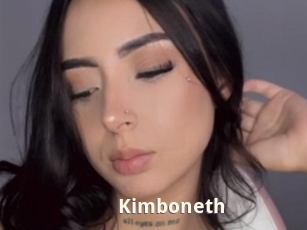 Kimboneth