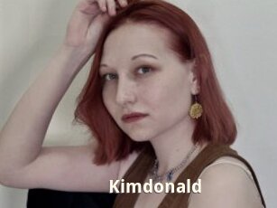 Kimdonald