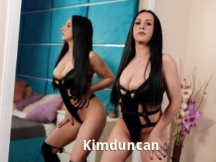 Kimduncan