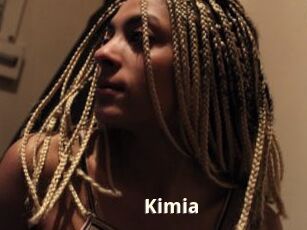 Kimia