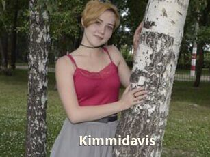 Kimmidavis