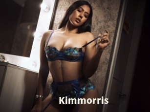 Kimmorris