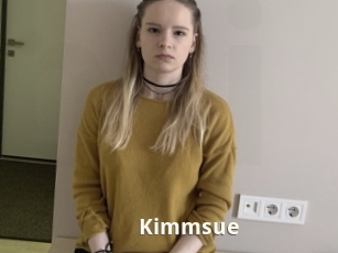 Kimmsue