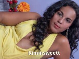 Kimmsweett