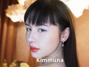 Kimmuna