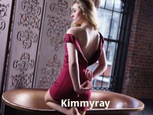 Kimmyray