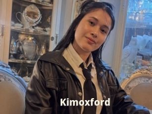 Kimoxford