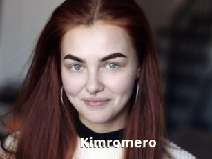 Kimromero