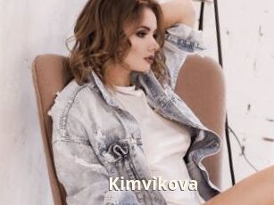Kimvikova