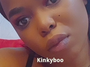 Kinkyboo