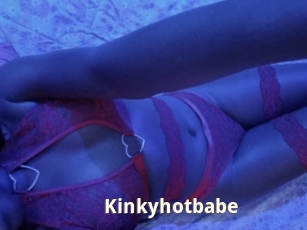 Kinkyhotbabe