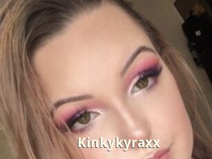 Kinkykyraxx