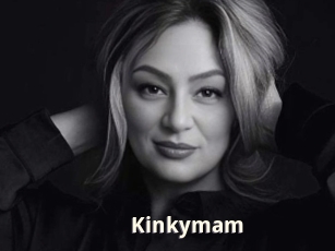 Kinkymam