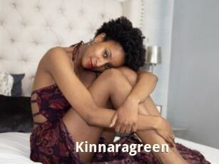 Kinnaragreen