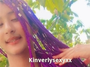 Kinverlysexyxx