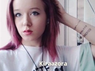 Kiraazora