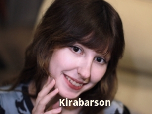 Kirabarson