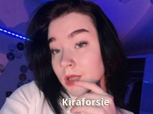 Kiraforsie