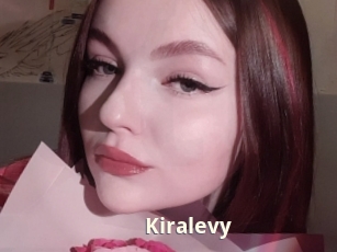 Kiralevy