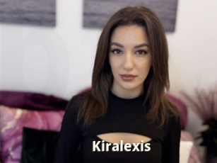 Kiralexis