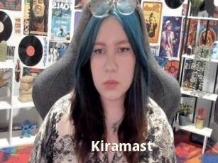 Kiramast