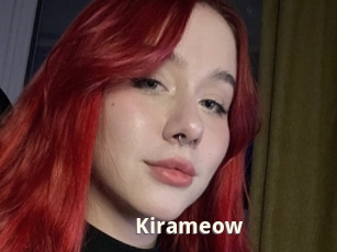 Kirameow