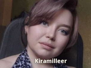 kiramilleer Bigtitinvasion