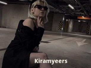 Kiramyeers