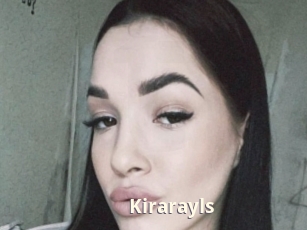 Kirarayls