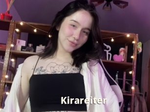 Kirareiter