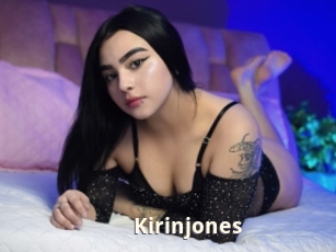 Kirinjones