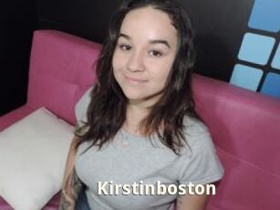 Kirstinboston