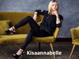 Kisaannabelle