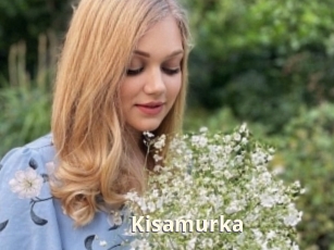 Kisamurka