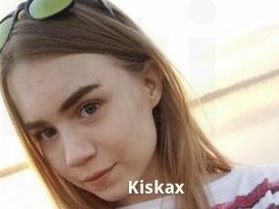 Kiskax