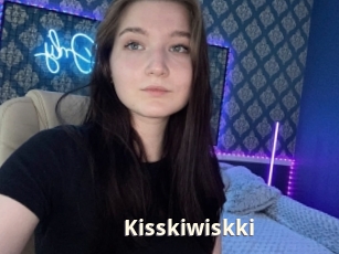 Kisskiwiskki